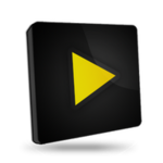 Logo of Videoder android Application 